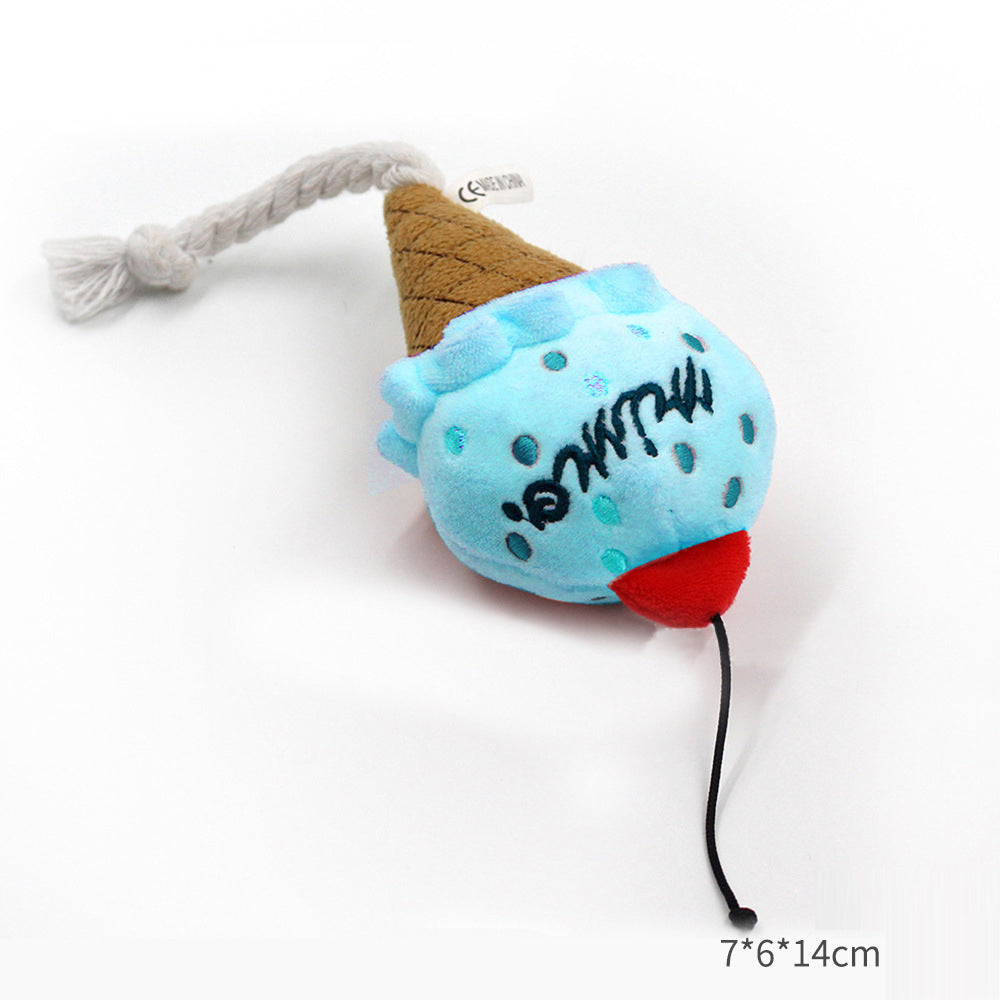 Dogs - Self-Entertainment and Boredom Relief Pet Product